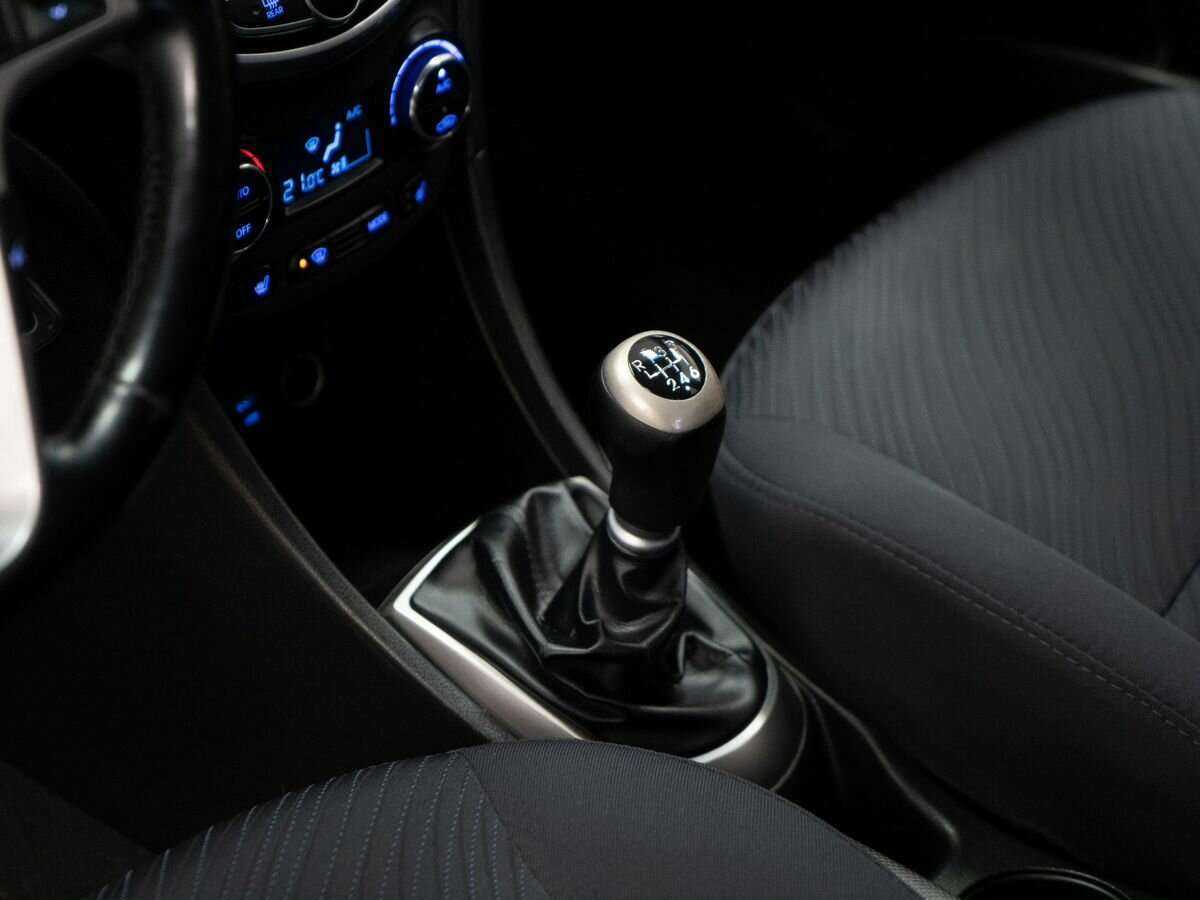 Продажа Б/У Хендай Солярис. Фото: #10