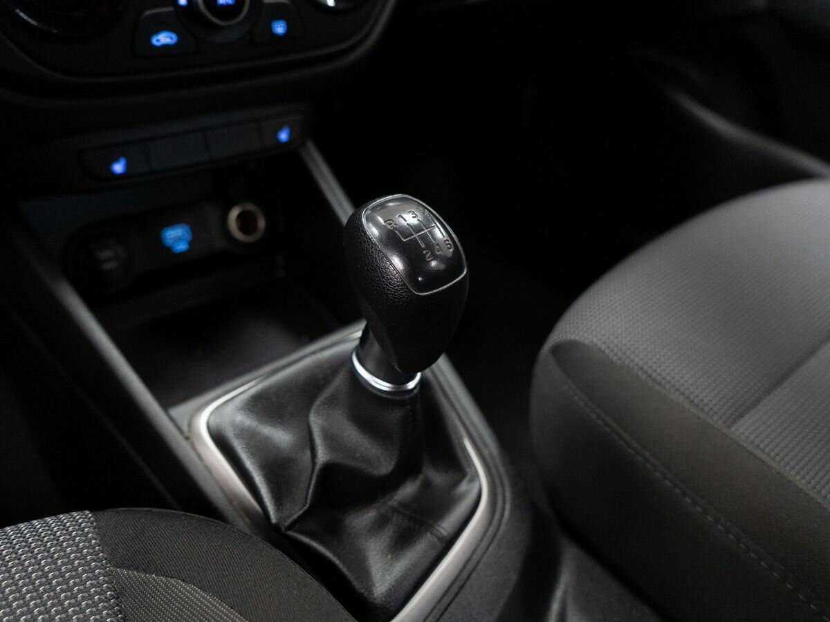 Продажа Б/У Хендай Солярис. Фото: #10