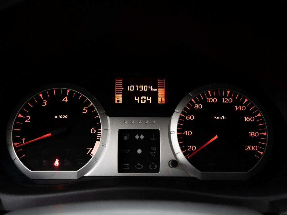 Продажа Б/У Лада (ВАЗ) Ларгус. Фото: #10