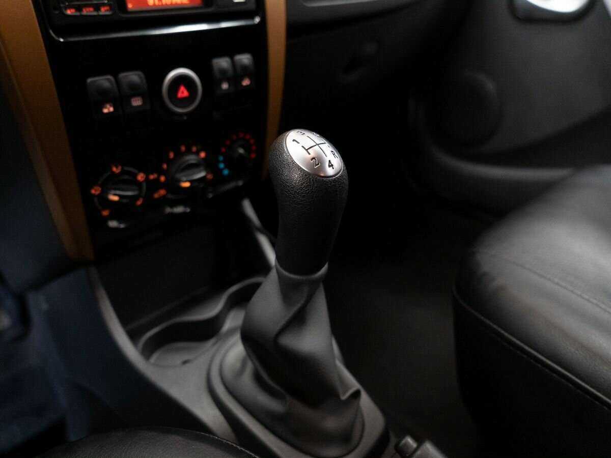 Продажа Б/У Лада (ВАЗ) Ларгус. Фото: #11