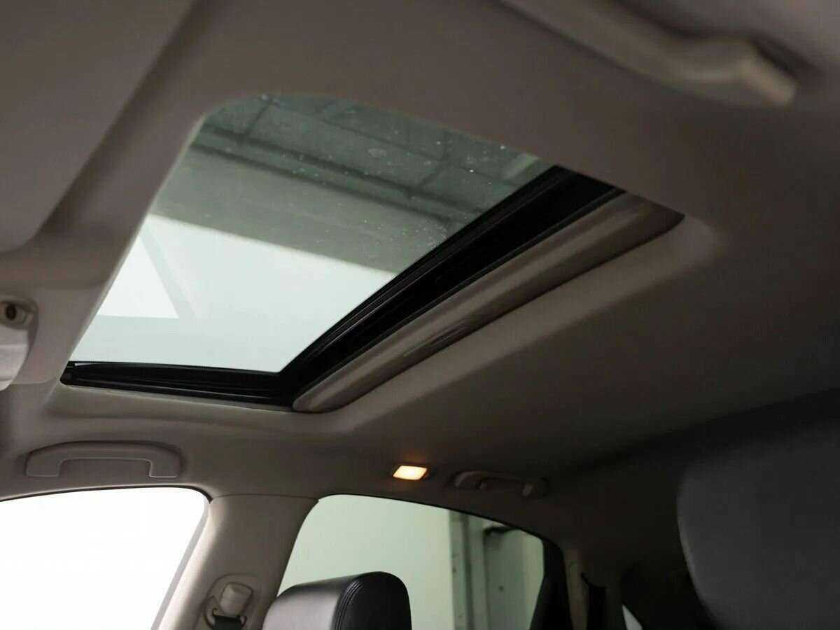 Продажа Б/У Инфинити Ф-Икс. Фото: #9