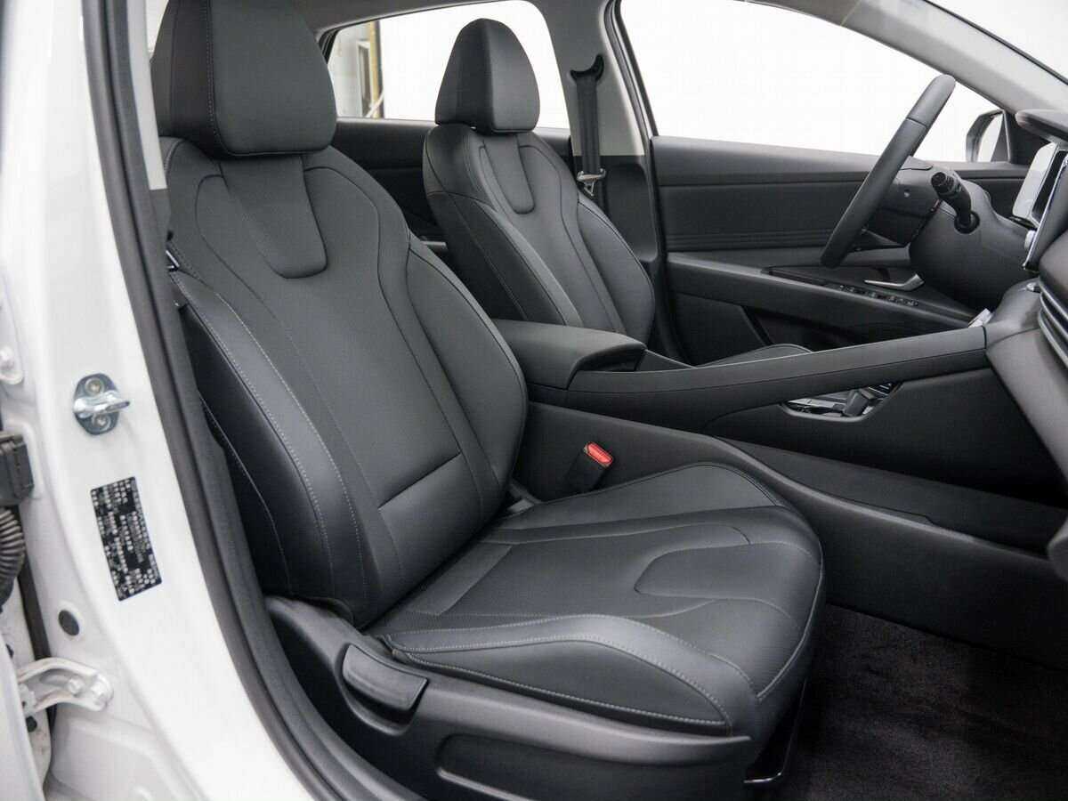 Продажа Б/У Хендай Елантра. Фото: #8