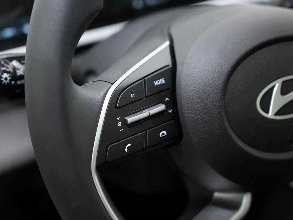 Продажа Б/У Хендай Елантра. Фото: #18