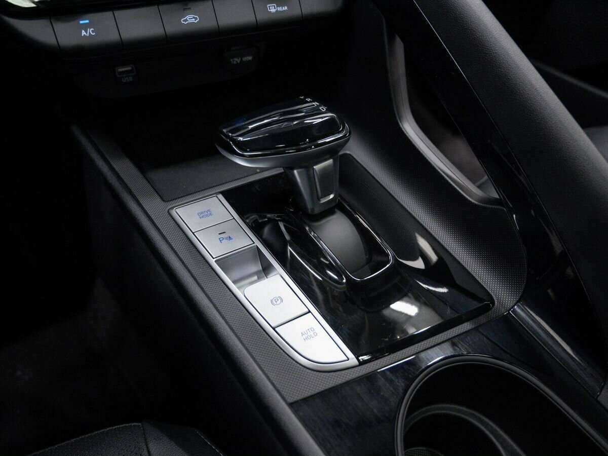 Продажа Б/У Хендай Елантра. Фото: #21