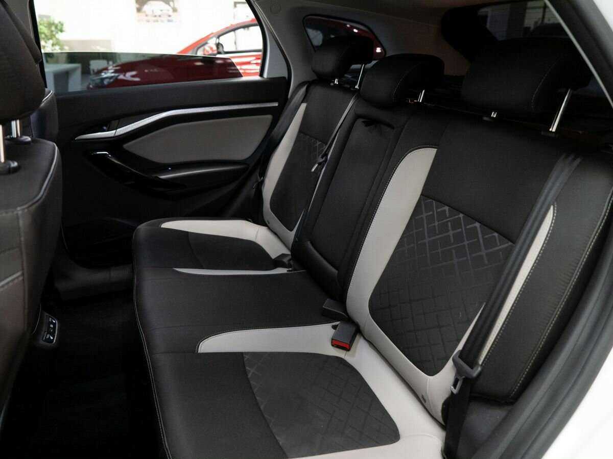 Продажа Б/У Лада (ВАЗ) Веста. Фото: #6