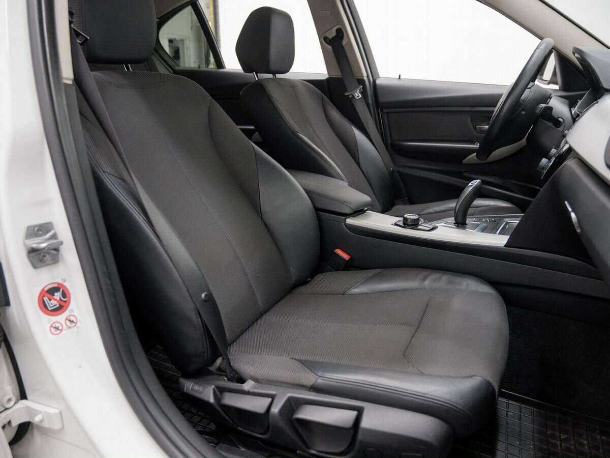 Продажа Б/У БМВ 3 серии. Фото: #7