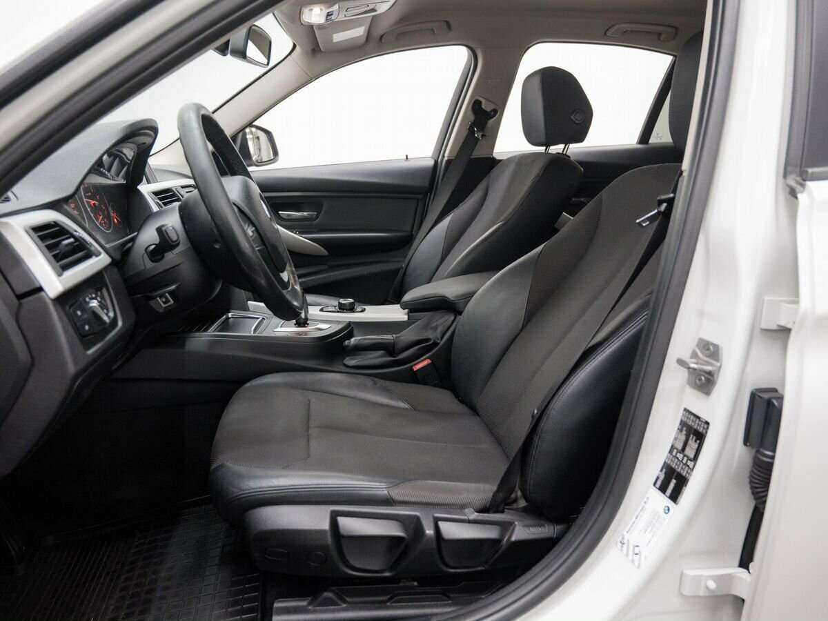 Продажа Б/У БМВ 3 серии. Фото: #13