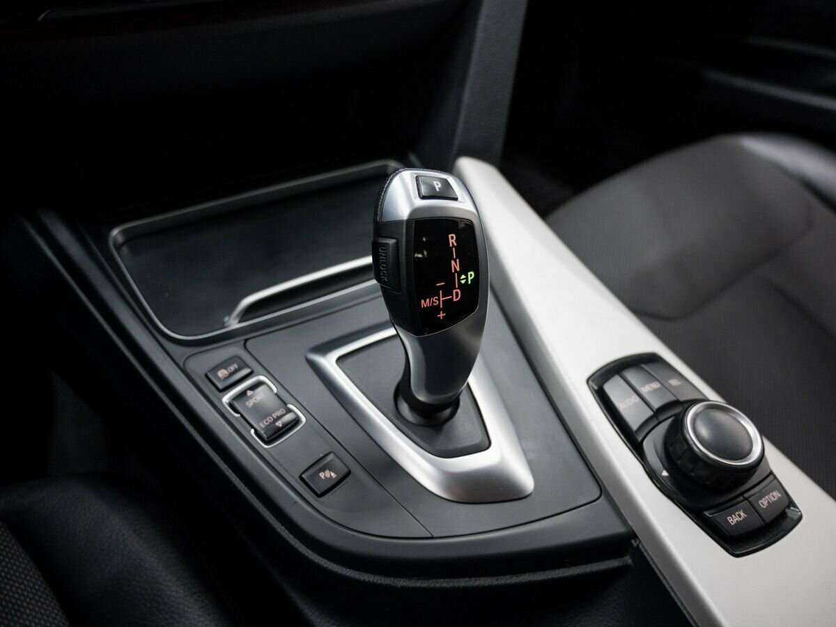 Продажа Б/У БМВ 3 серии. Фото: #17