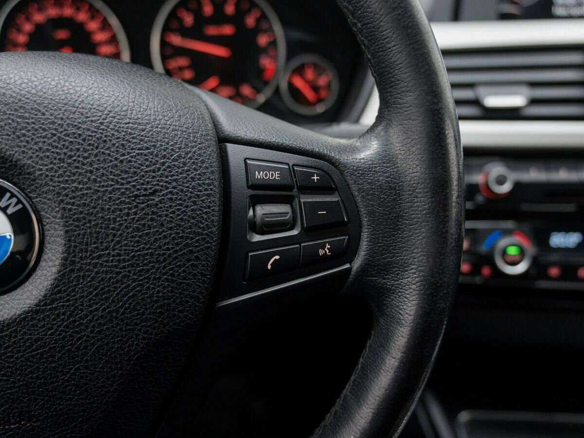 Продажа Б/У БМВ 3 серии. Фото: #22