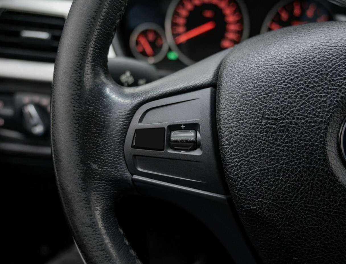 Продажа Б/У БМВ 3 серии. Фото: #23