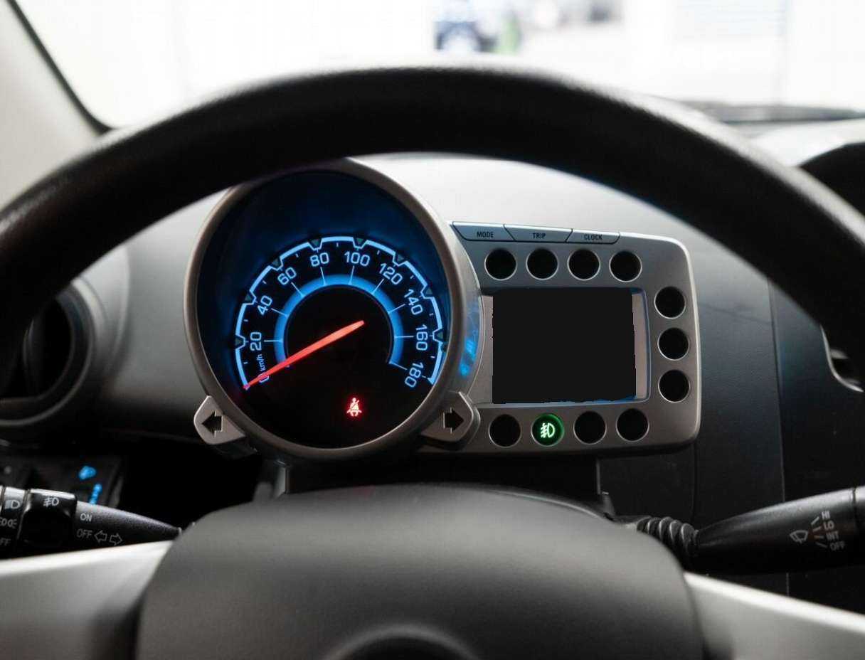 Продажа Б/У Шевроле Спарк. Фото: #10