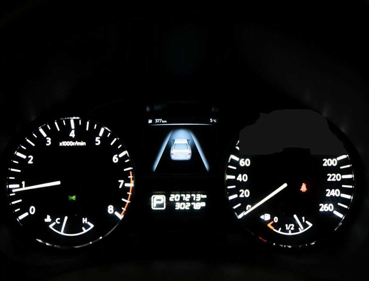 Продажа Б/У Ниссан Теана. Фото: #10