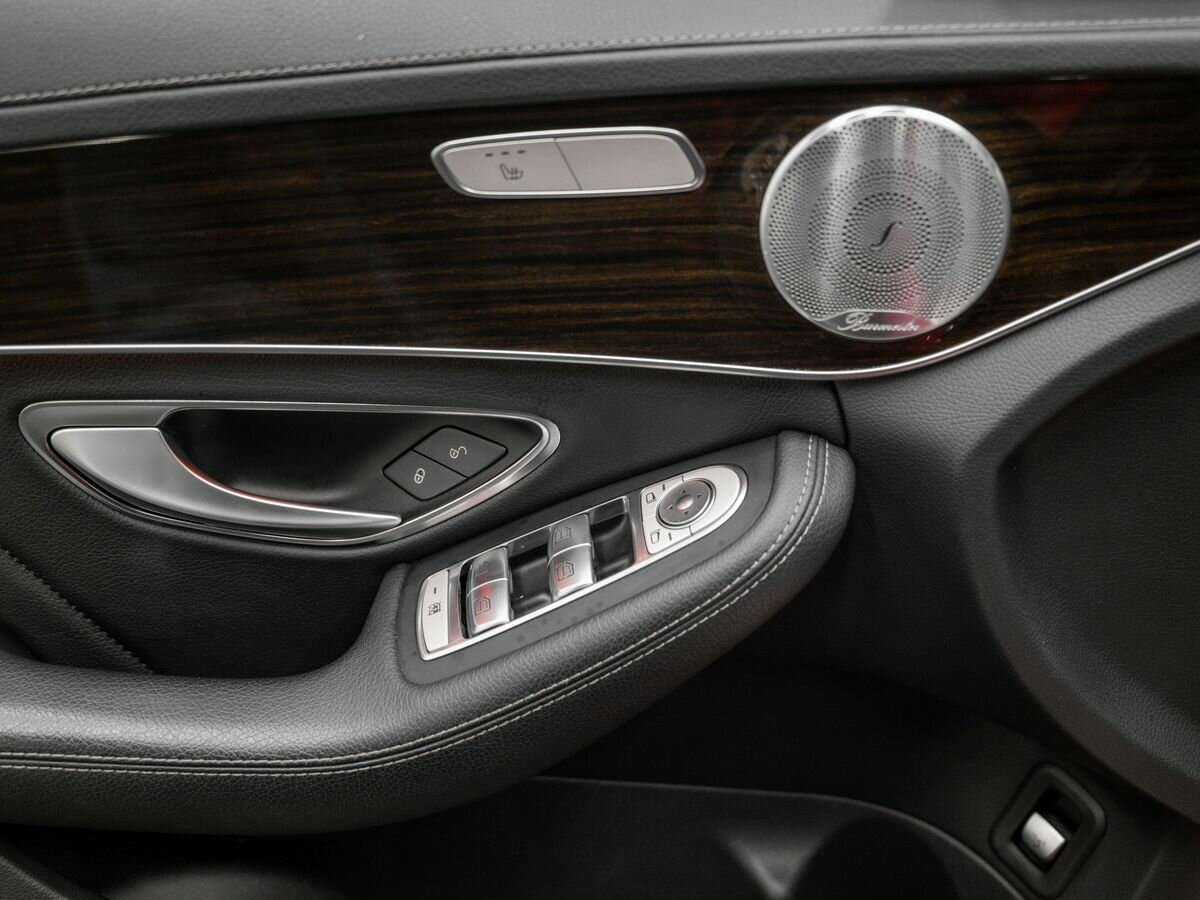 Продажа Б/У Мерседес-Бенц Ц-Класс. Фото: #15