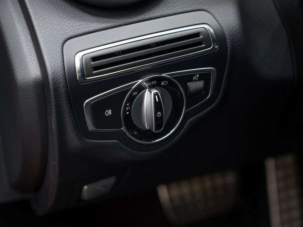 Продажа Б/У Мерседес-Бенц Ц-Класс. Фото: #16