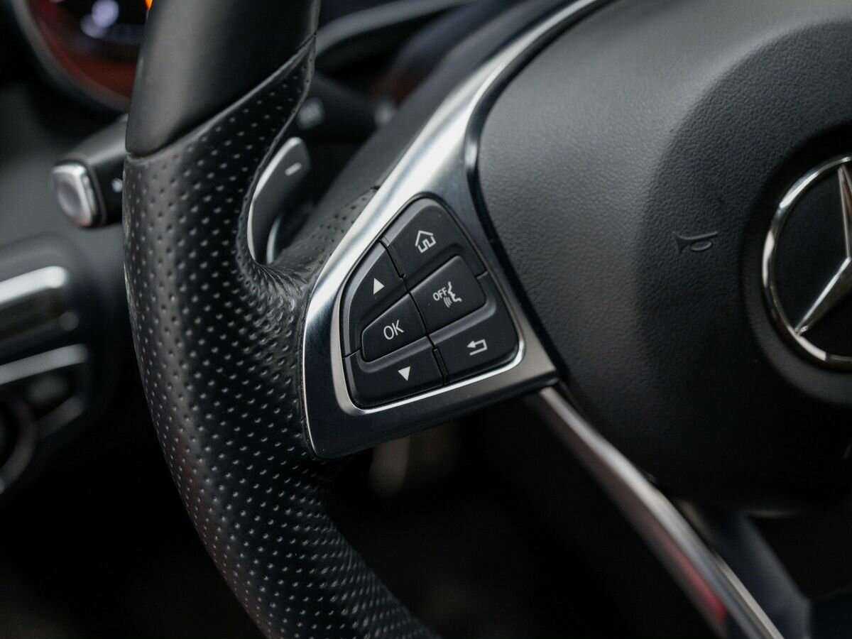 Продажа Б/У Мерседес-Бенц Ц-Класс. Фото: #19