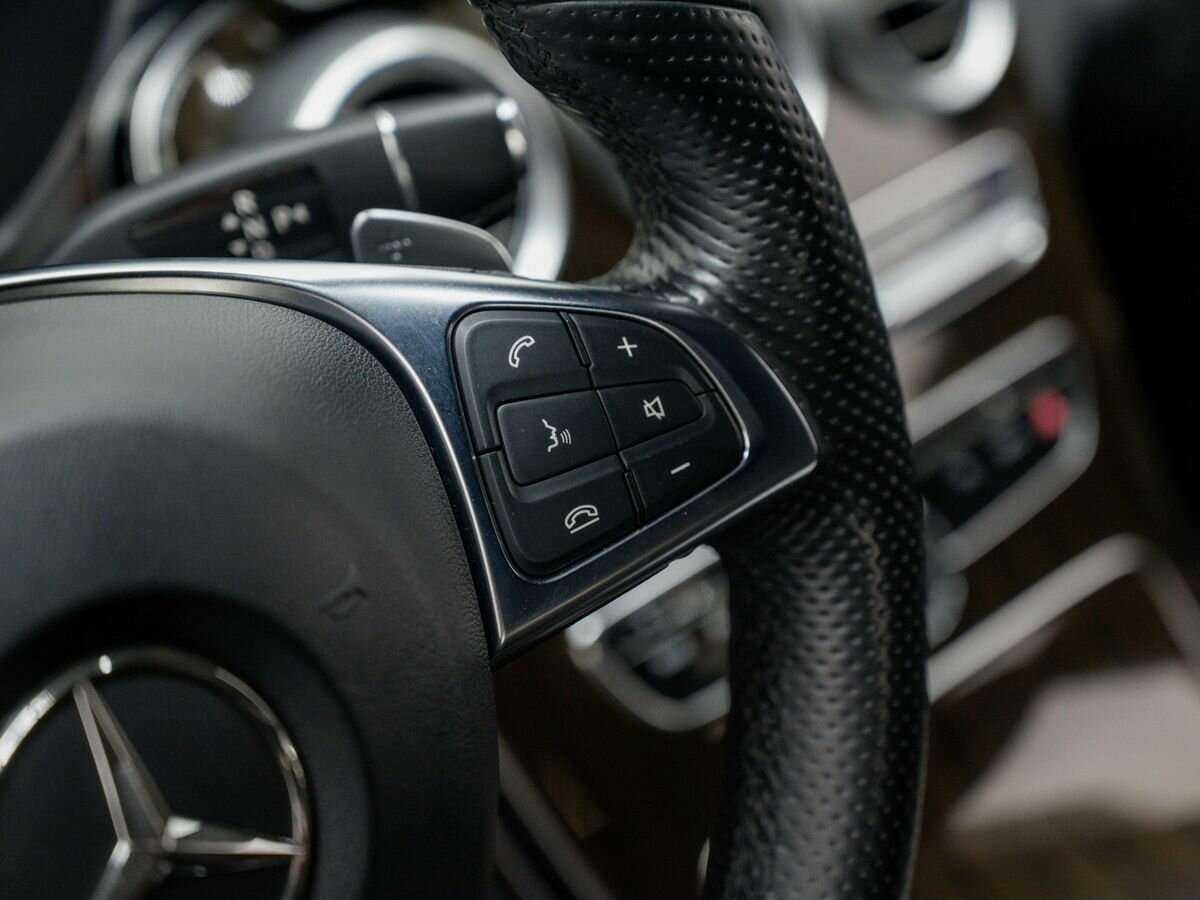 Продажа Б/У Мерседес-Бенц Ц-Класс. Фото: #20