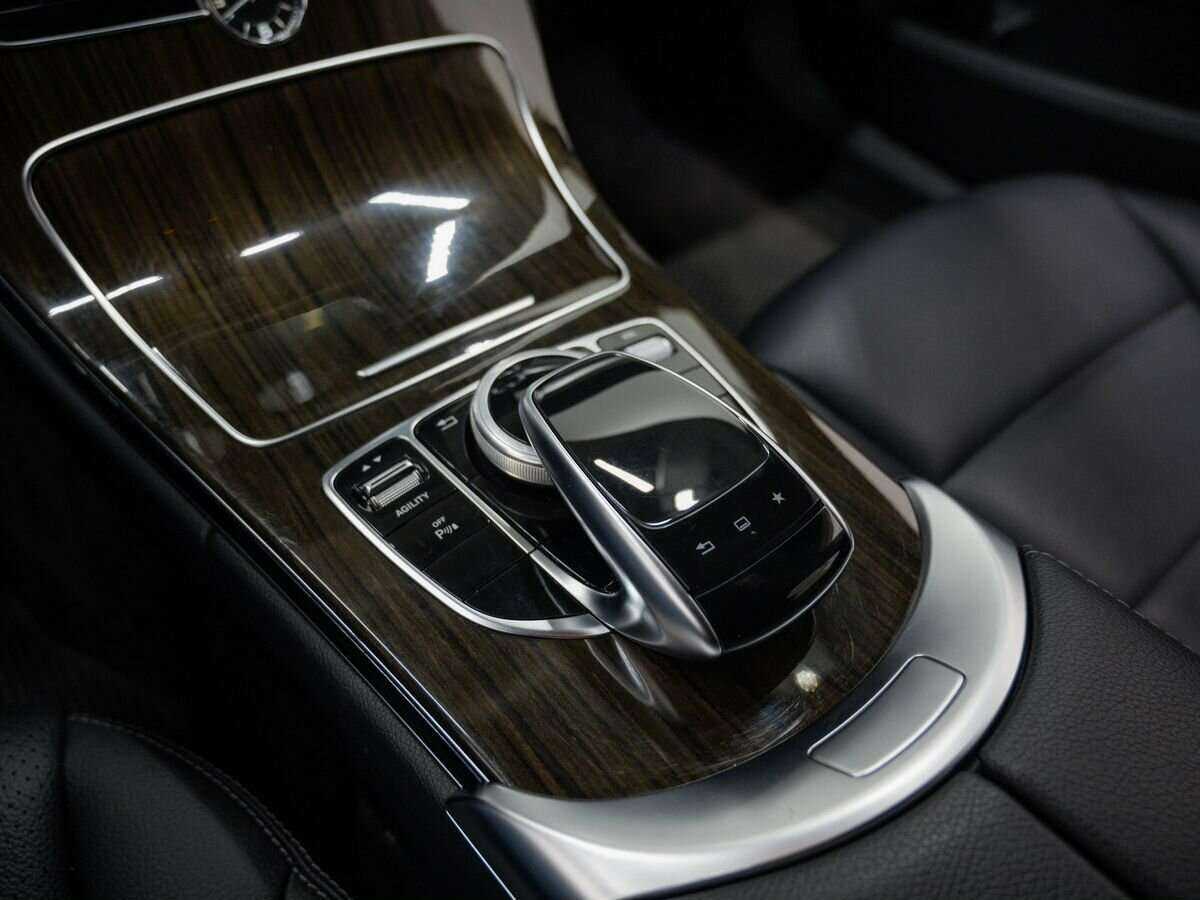 Продажа Б/У Мерседес-Бенц Ц-Класс. Фото: #21