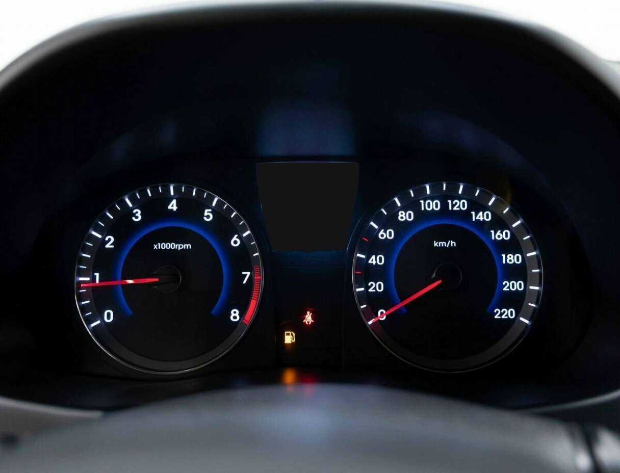 Продажа Б/У Хендай Солярис. Фото: #18