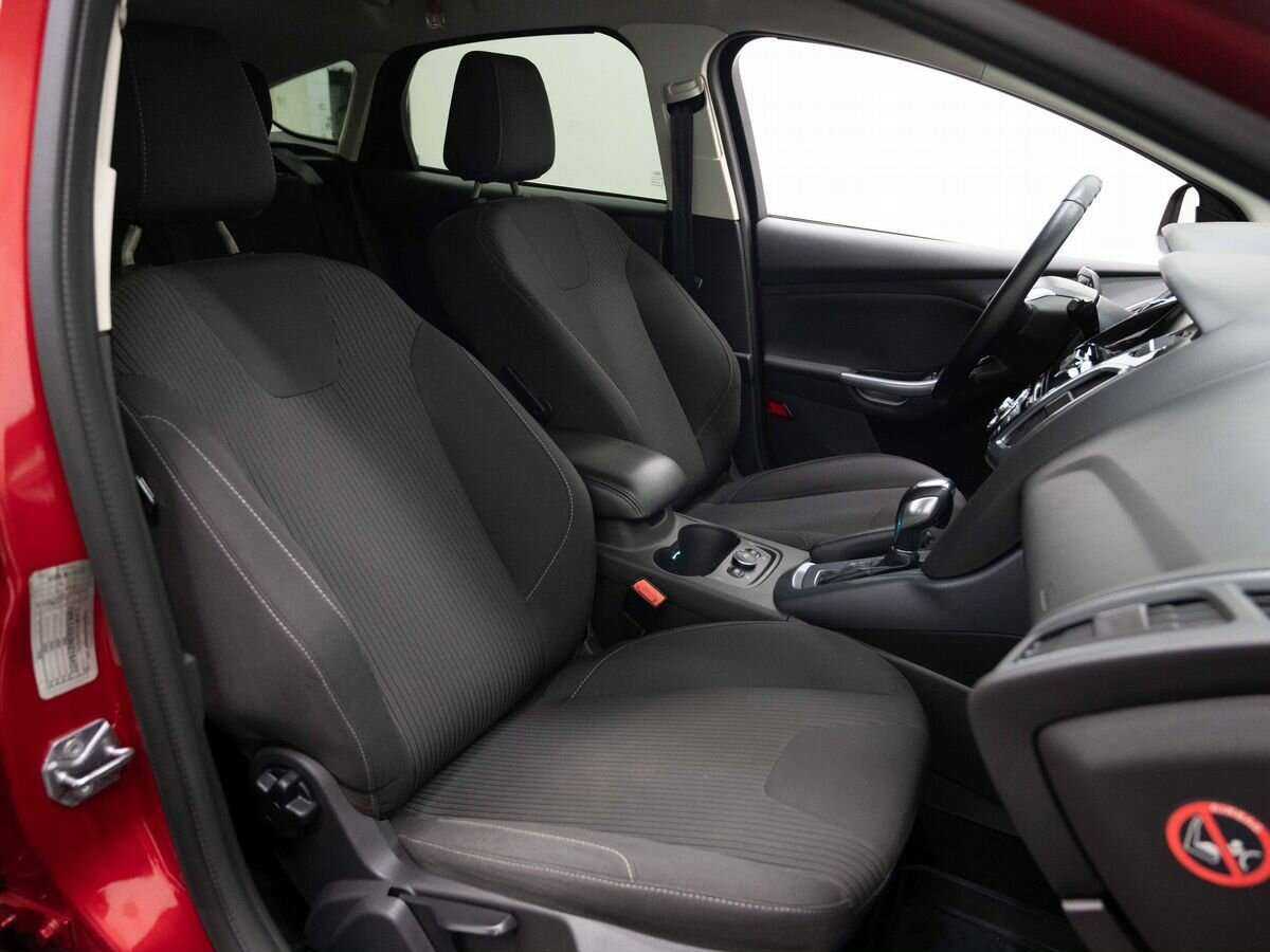 Продажа Б/У Форд Фокус. Фото: #11