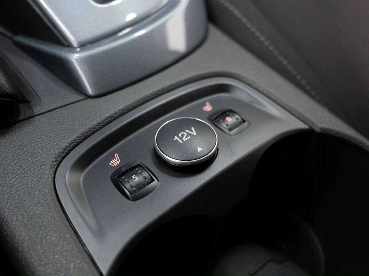 Продажа Б/У Форд Фокус. Фото: #21