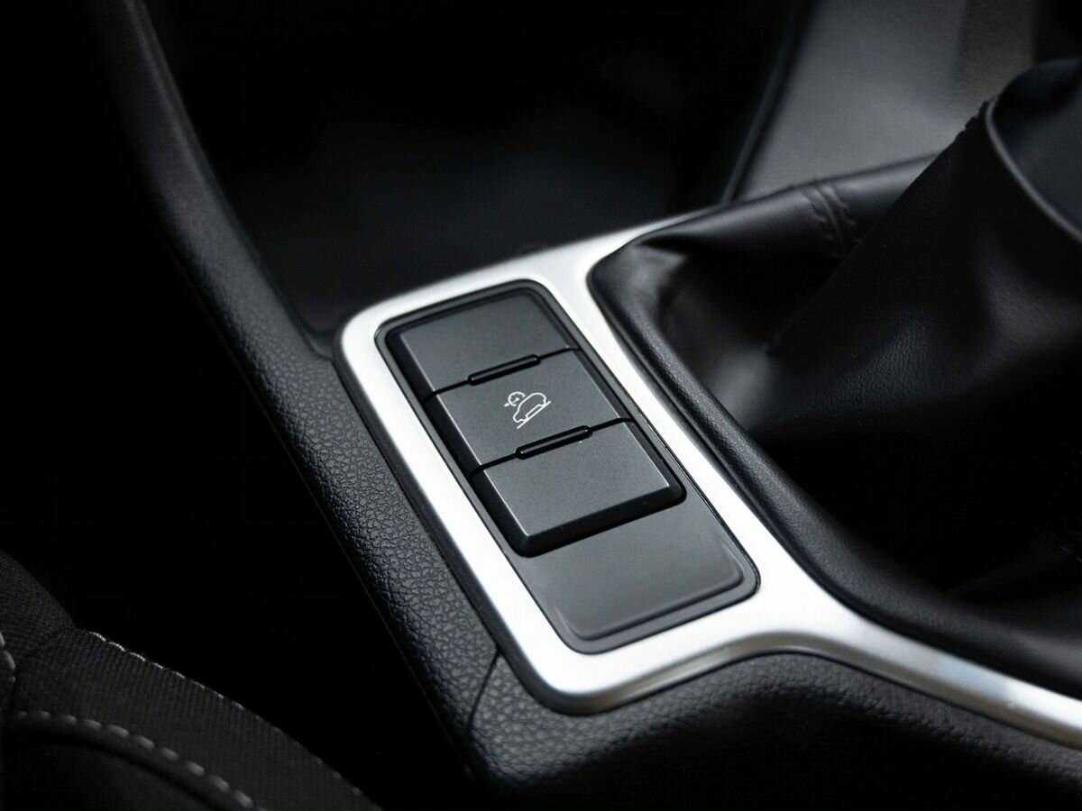 Продажа Б/У Киа Спортейдж. Фото: #21