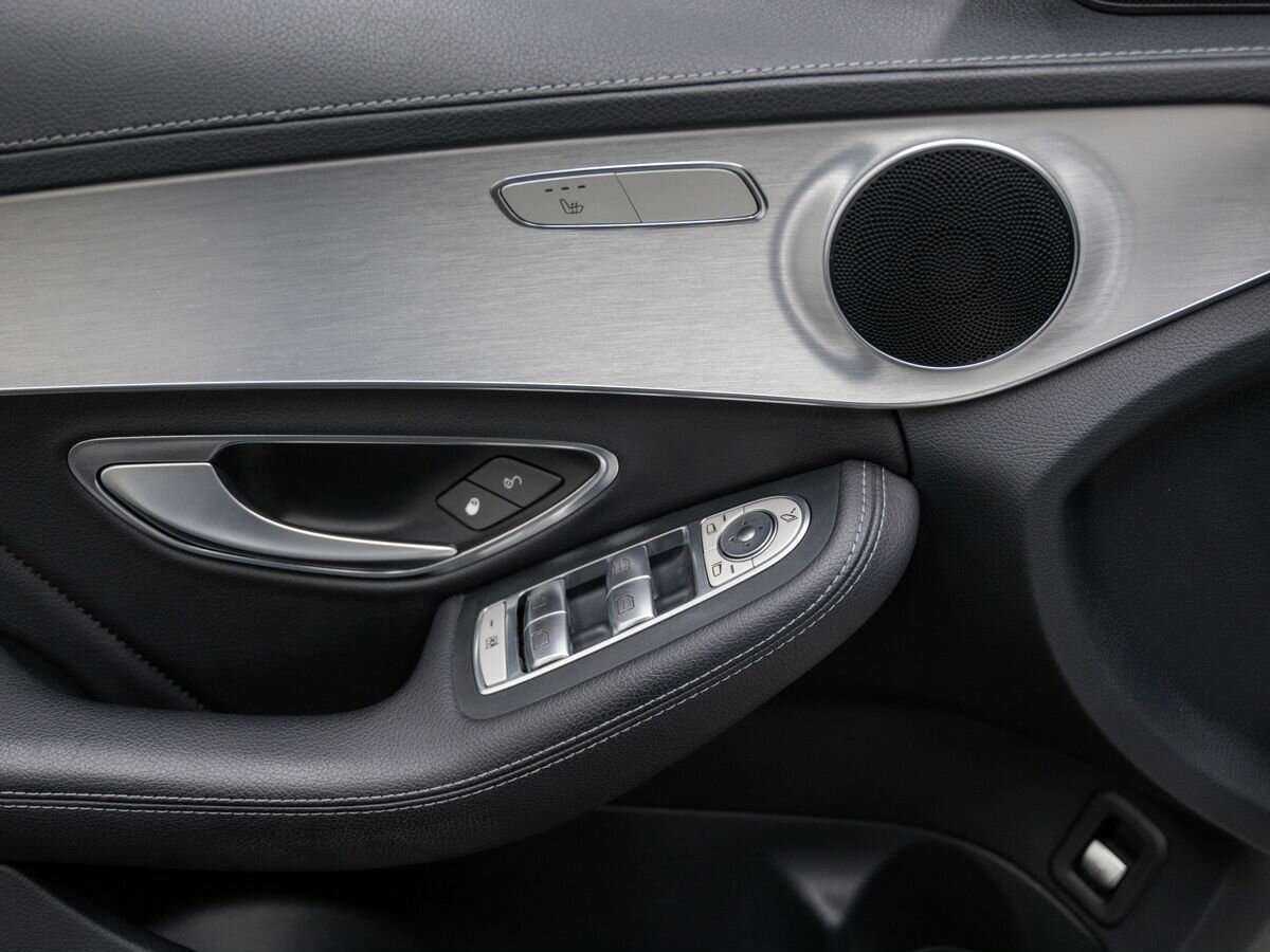 Продажа Б/У Мерседес-Бенц Ц-Класс. Фото: #13