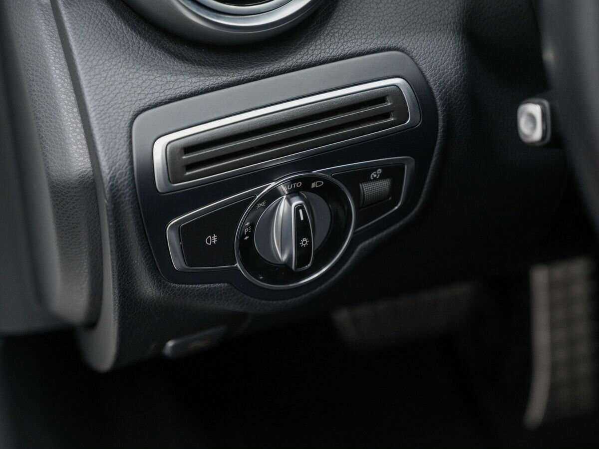 Продажа Б/У Мерседес-Бенц Ц-Класс. Фото: #15