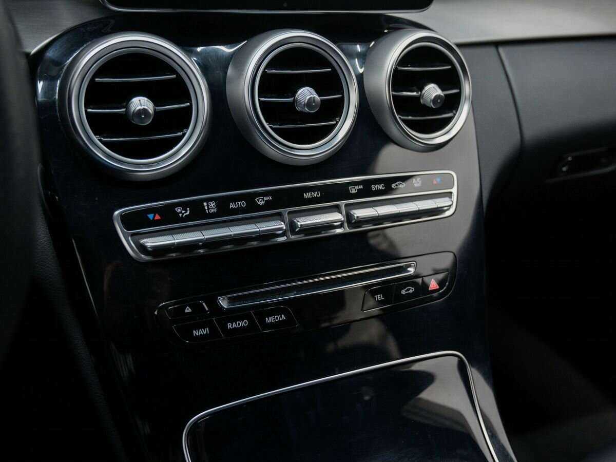 Продажа Б/У Мерседес-Бенц Ц-Класс. Фото: #18