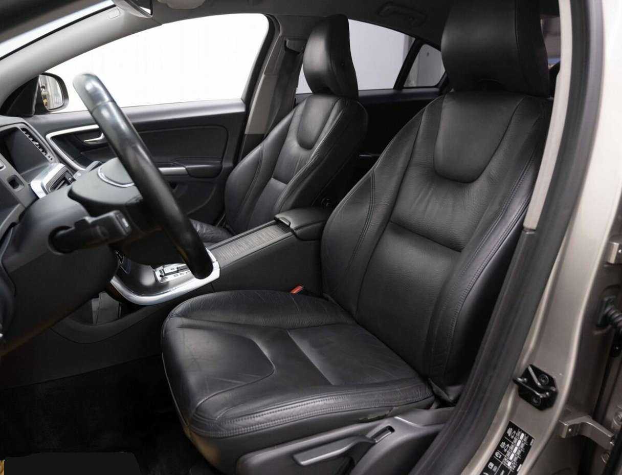 Продажа Б/У Вольво С60. Фото: #7