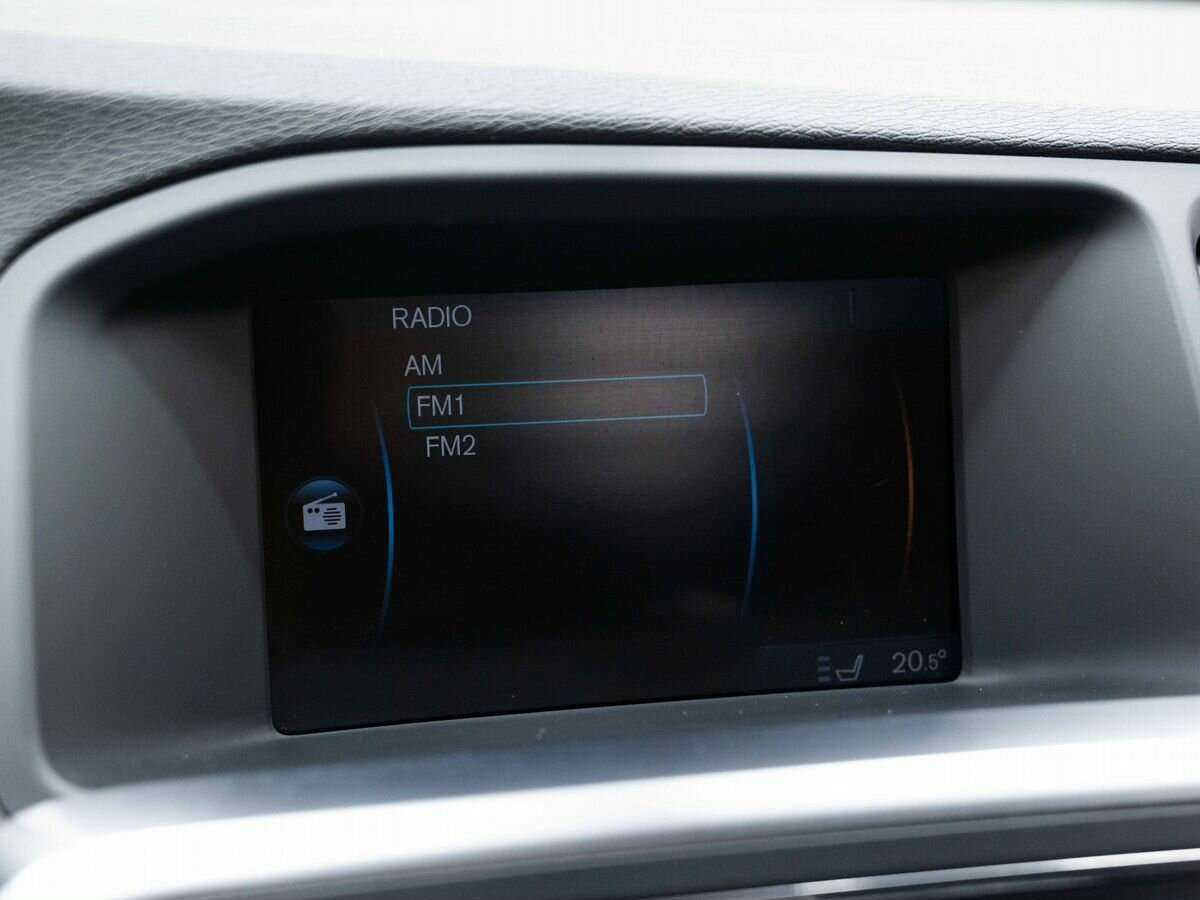 Продажа Б/У Вольво С60. Фото: #19