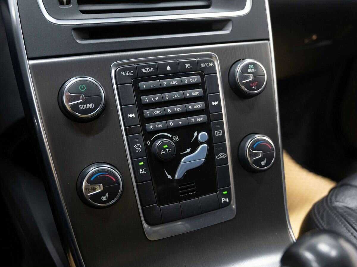 Продажа Б/У Вольво С60. Фото: #21