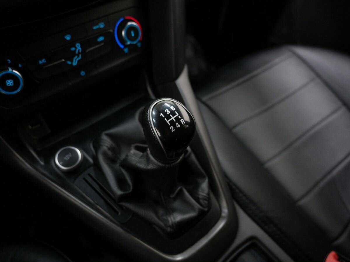 Продажа Б/У Форд Фокус. Фото: #18