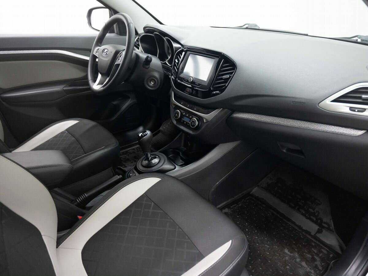 Продажа Б/У Лада (ВАЗ) Веста. Фото: #12