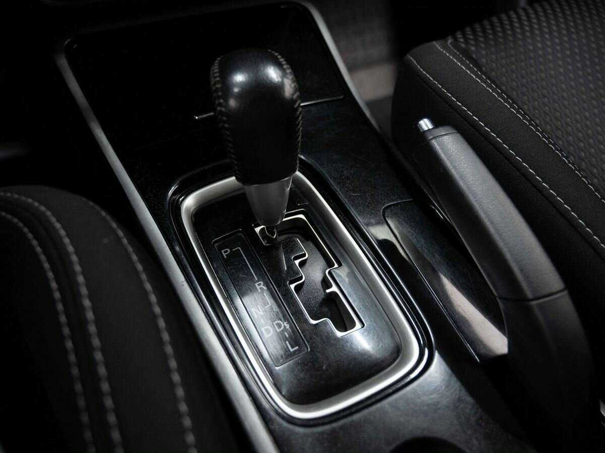 Продажа Б/У Митсубиши Оутлэндер. Фото: #17