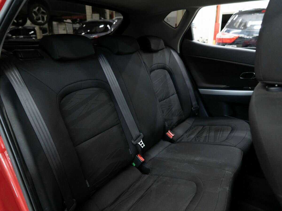 Продажа Б/У Киа Сид. Фото: #7