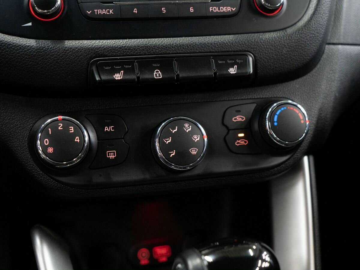 Продажа Б/У Киа Сид. Фото: #9