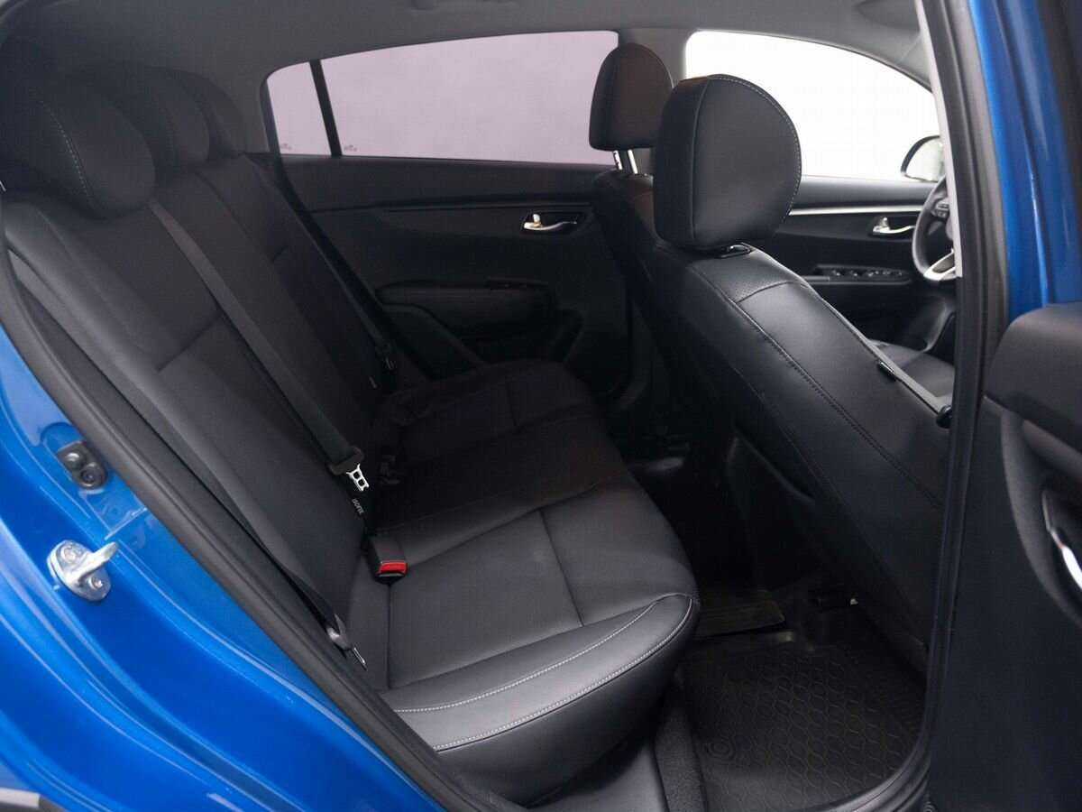 Продажа Б/У Киа Рио. Фото: #9