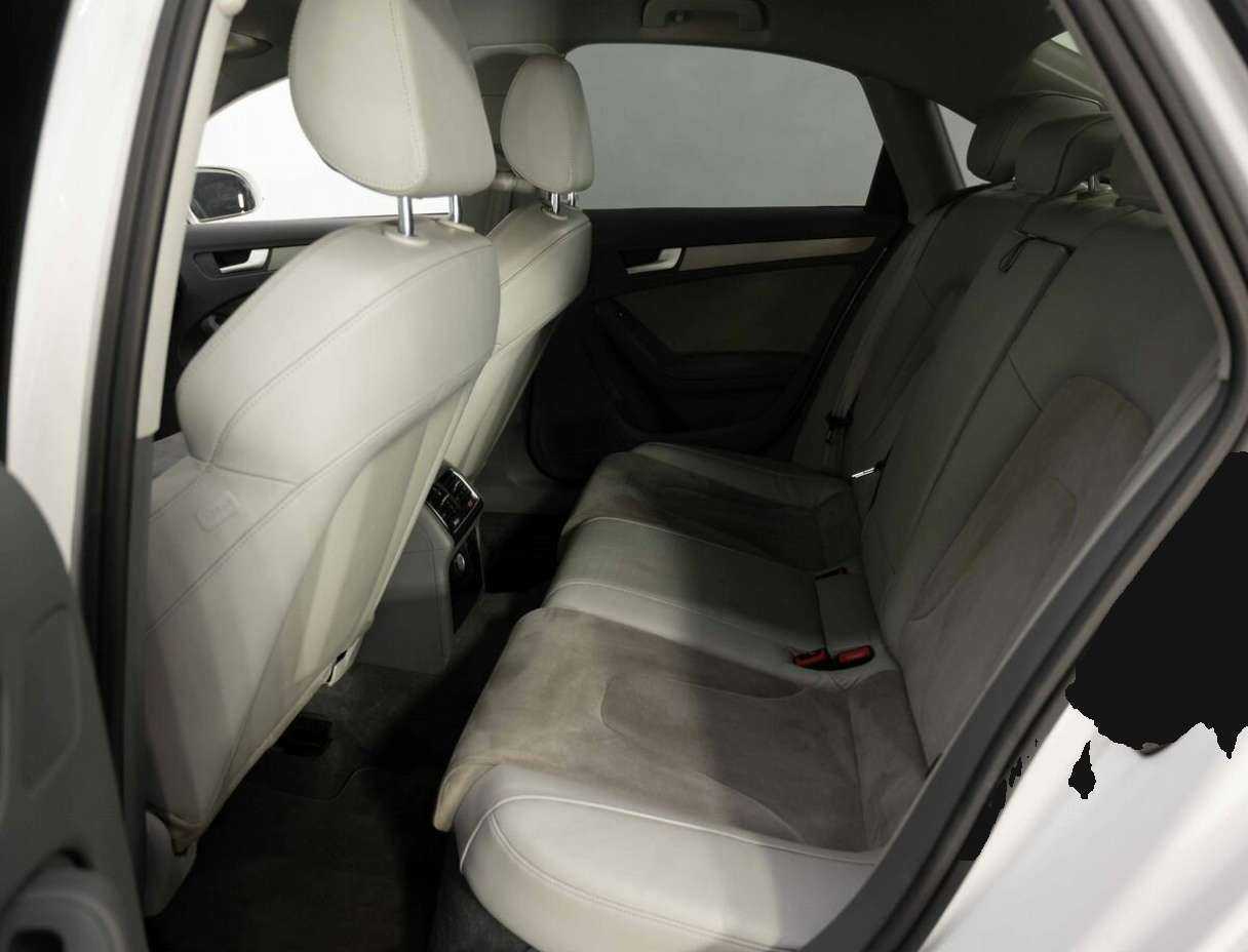 Продажа Б/У Ауди А4. Фото: #5