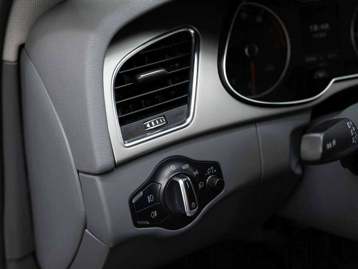 Продажа Б/У Ауди А4. Фото: #11