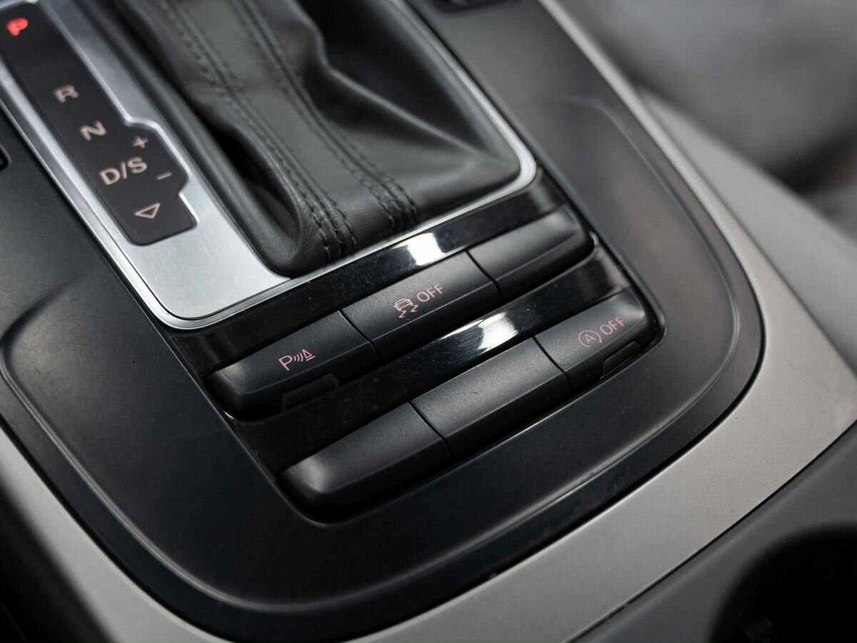 Продажа Б/У Ауди А4. Фото: #15