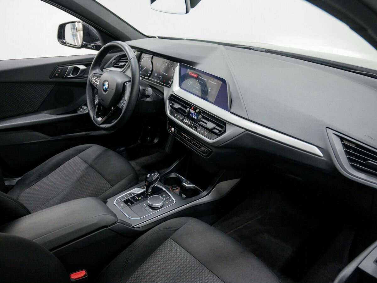 Продажа Б/У БМВ 1 серии. Фото: #6