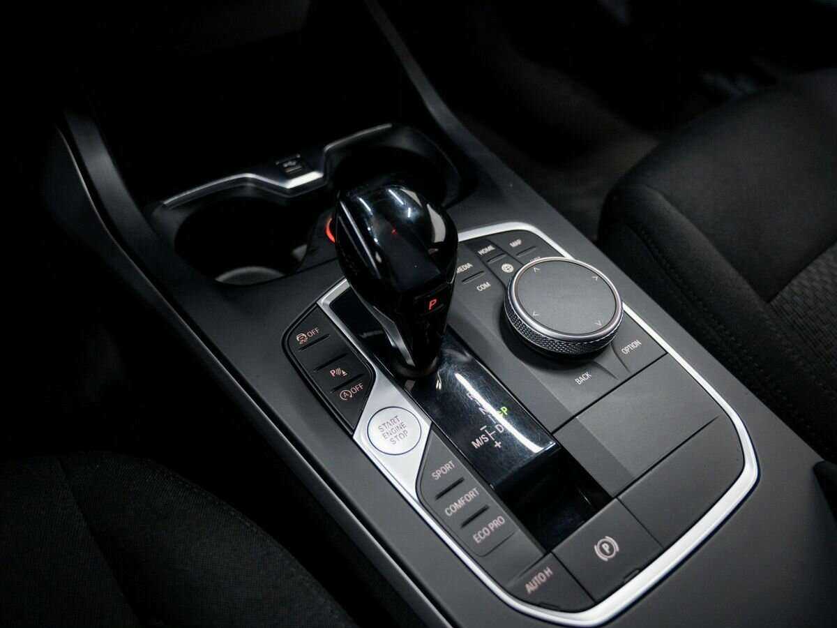 Продажа Б/У БМВ 1 серии. Фото: #17