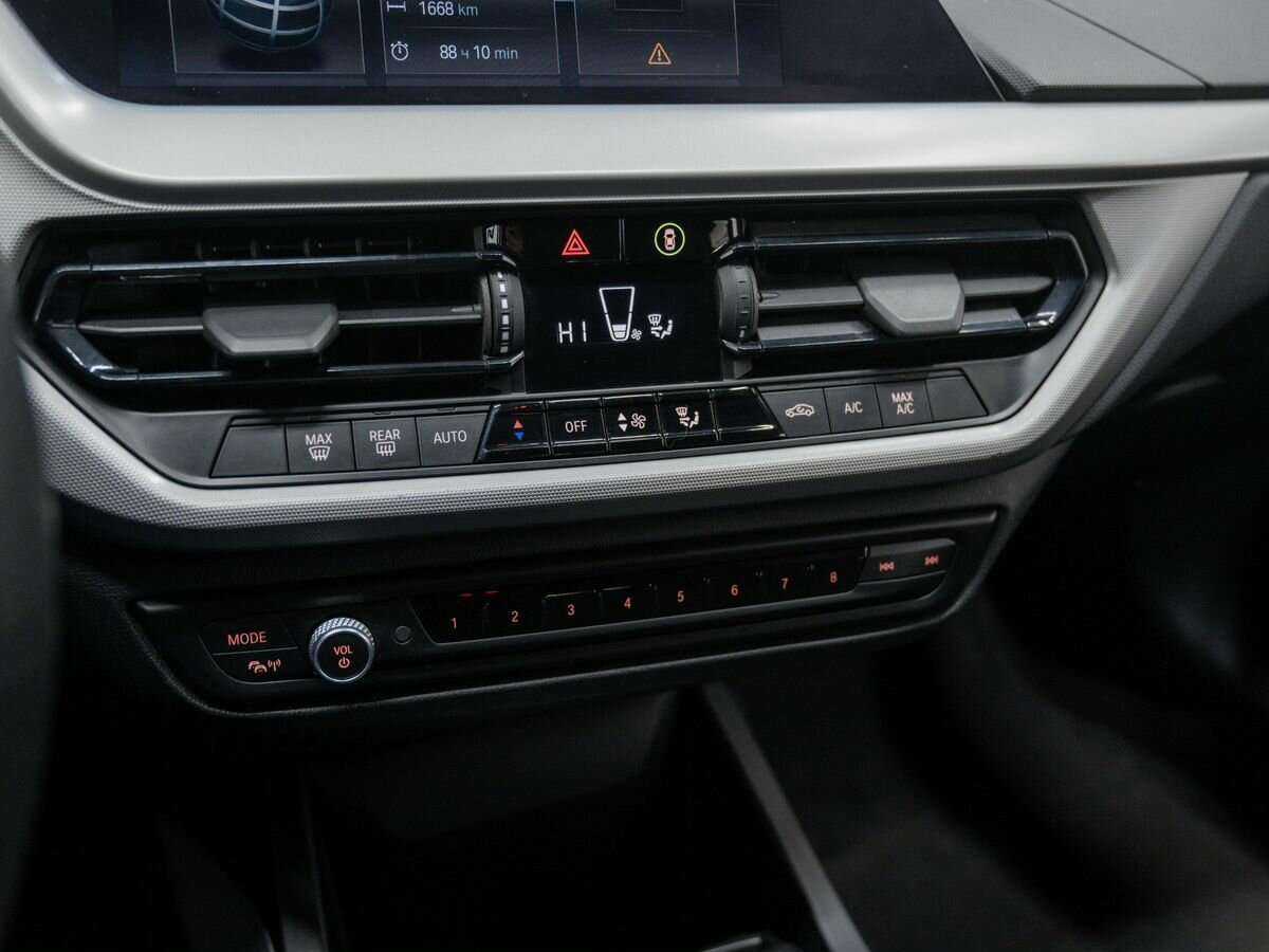 Продажа Б/У БМВ 1 серии. Фото: #18