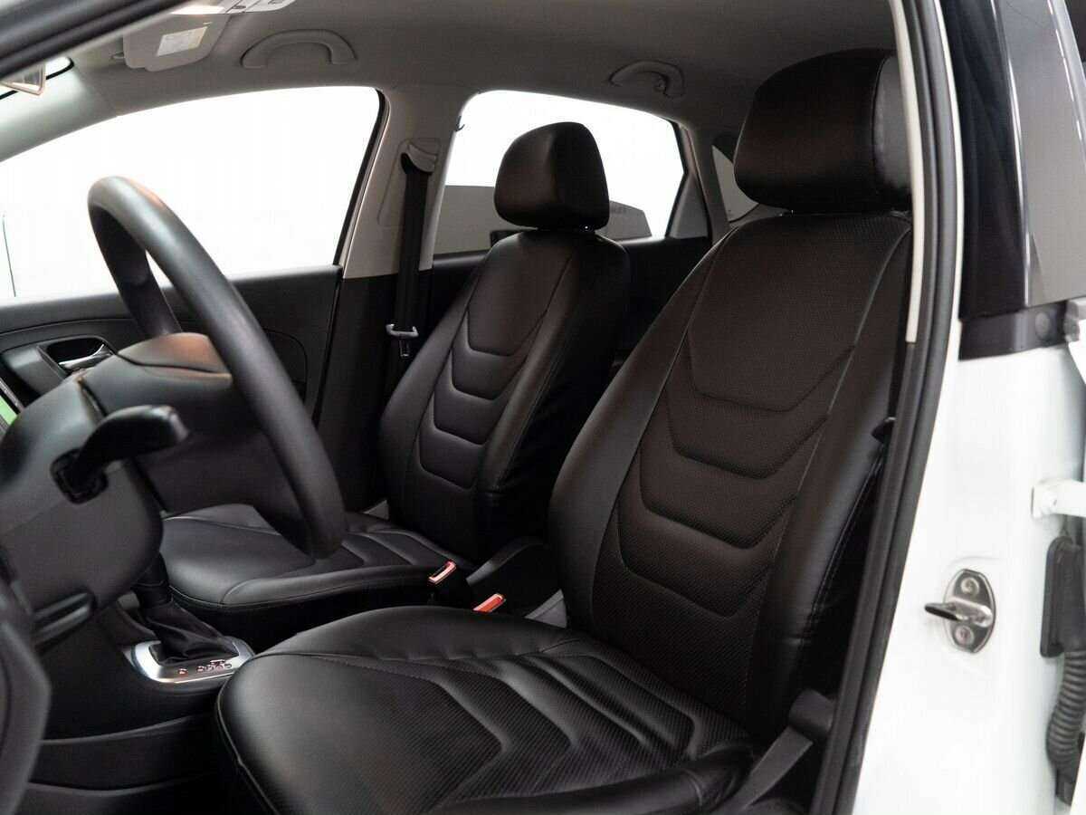 Продажа Б/У Фольксваген Поло. Фото: #5