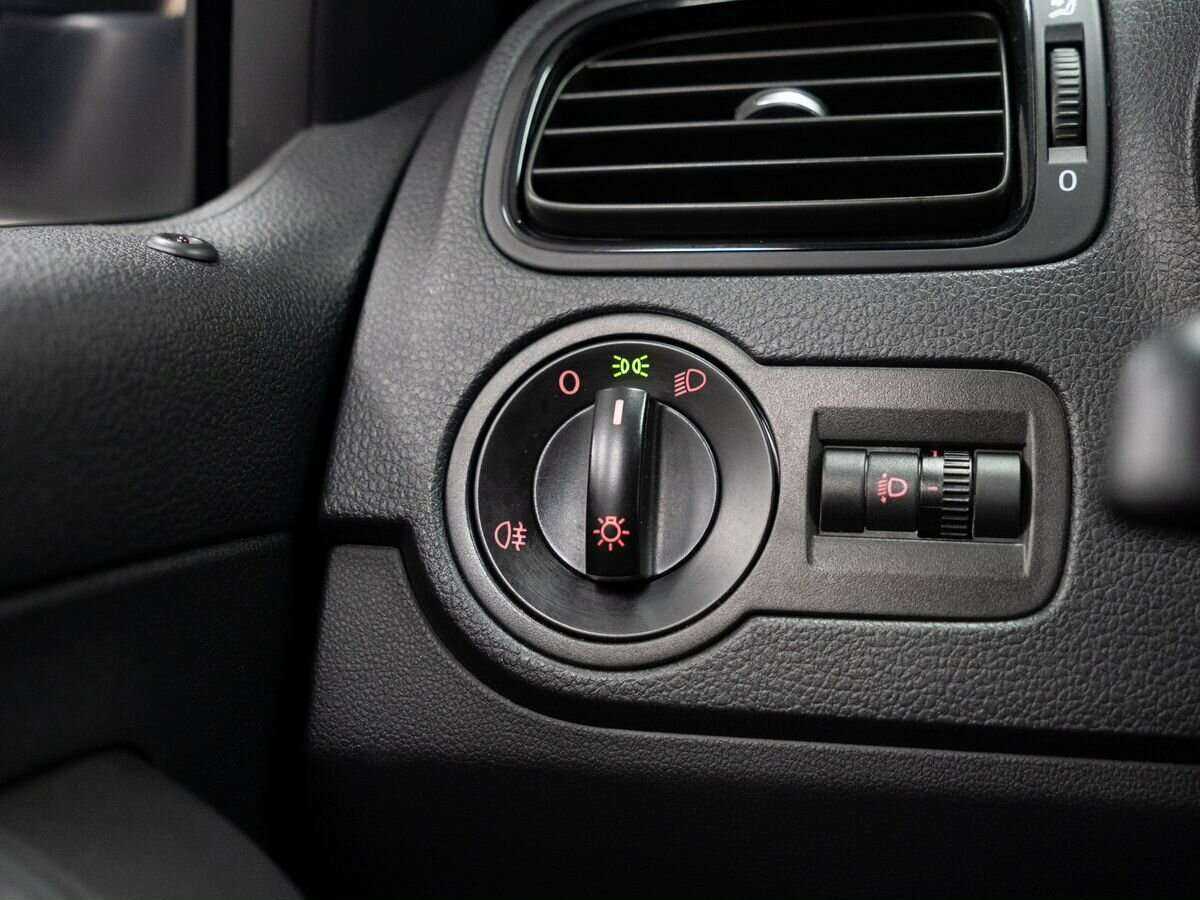 Продажа Б/У Фольксваген Поло. Фото: #14