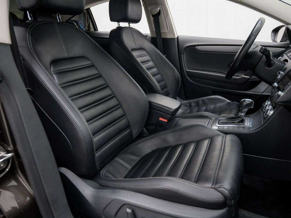 Продажа Б/У Фольксваген Пассат ЦЦ. Фото: #7