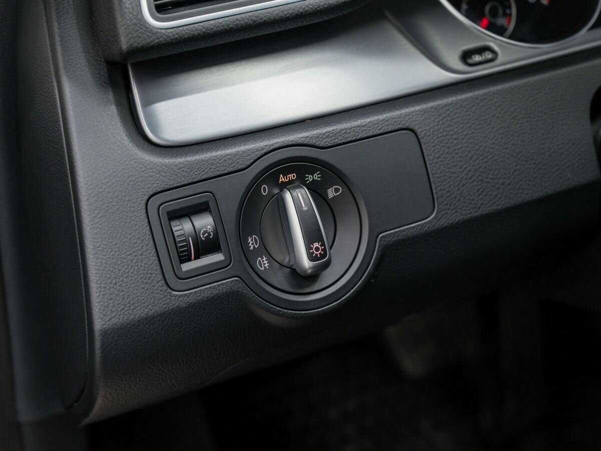 Продажа Б/У Фольксваген Пассат ЦЦ. Фото: #15