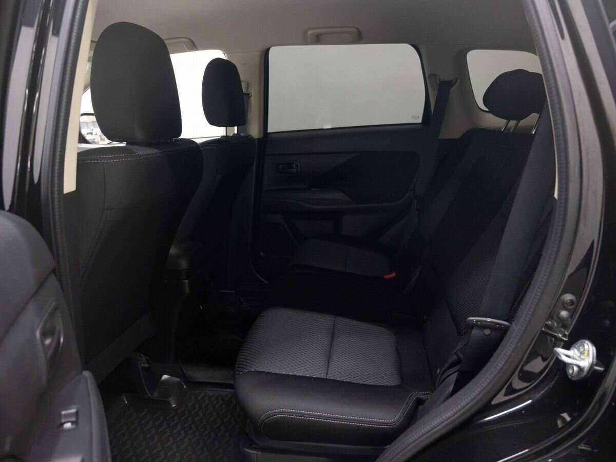 Продажа Б/У Митсубиши Оутлэндер. Фото: #8