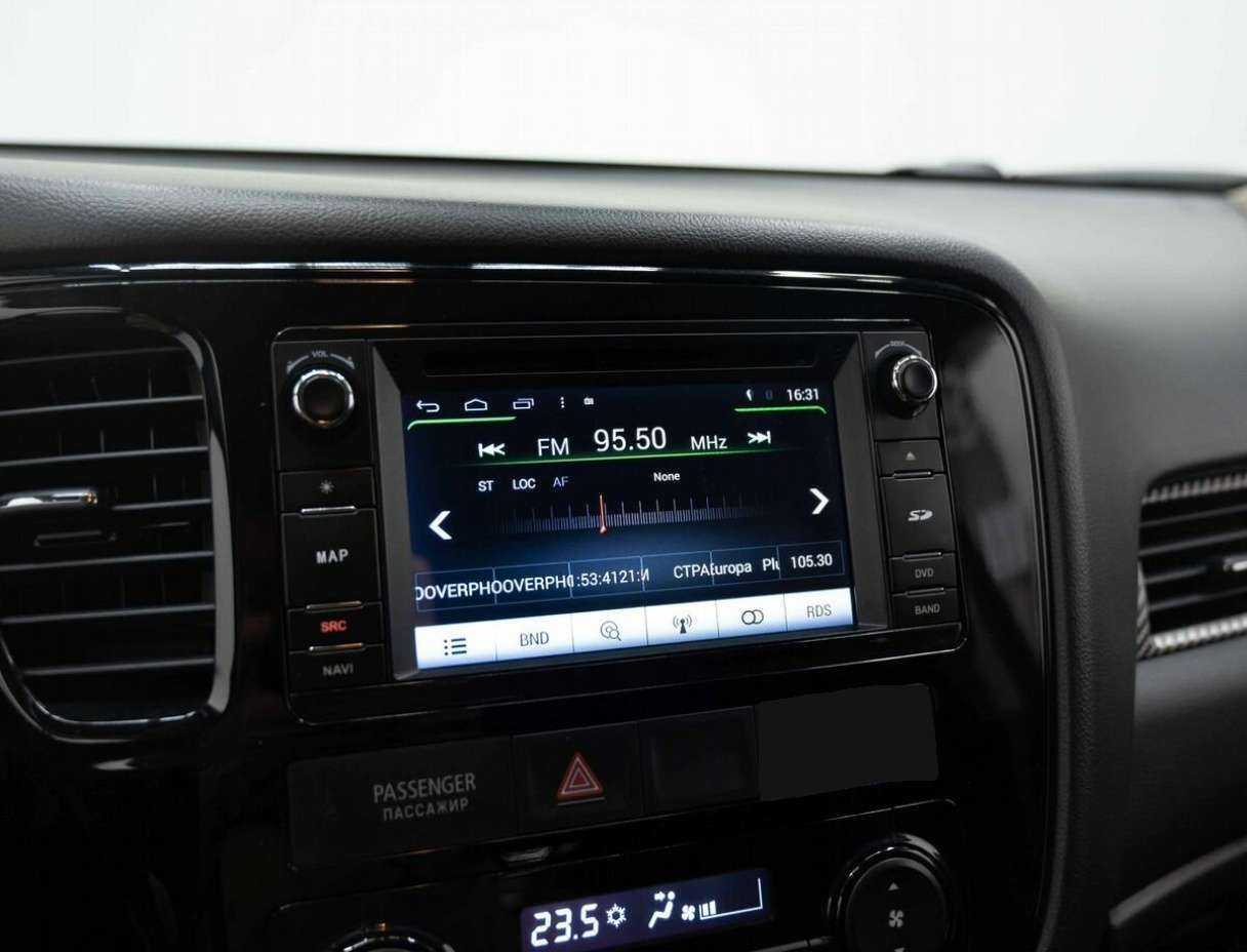 Продажа Б/У Митсубиши Оутлэндер. Фото: #19