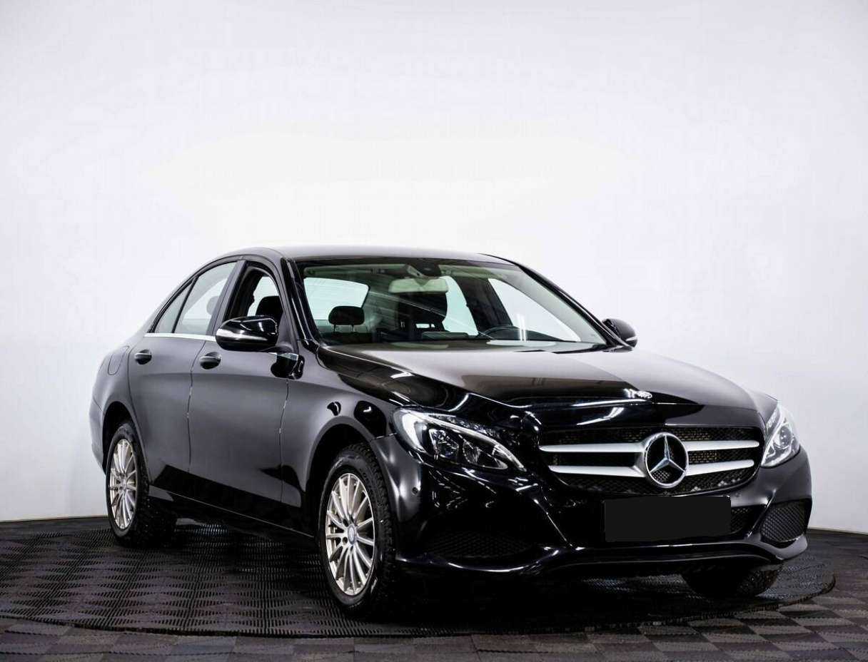 Продажа Б/У Мерседес-Бенц Ц-Класс. Фото: #2